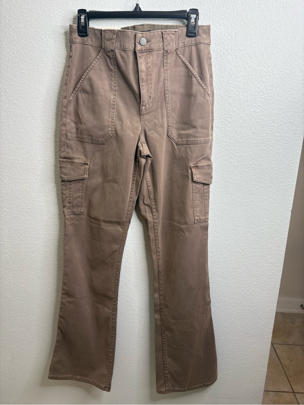 Sanctuary Sculpted Hayden Bootcut Jeans Size 30 NWT
